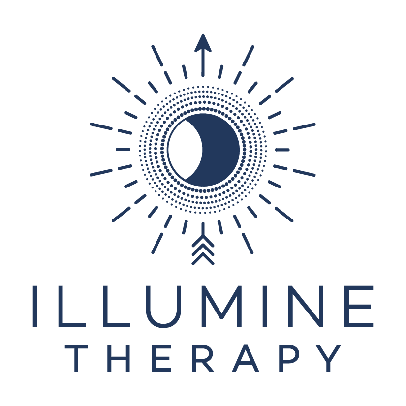 Illumine Therapy Logo