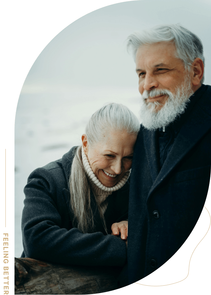 Strengthening your relationship and finding joy with the best therapist for depression in Ogden, UT.