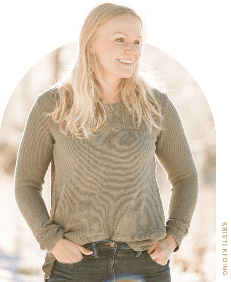 Kristi Keding – ACT Therapist in Ogeden, Utah