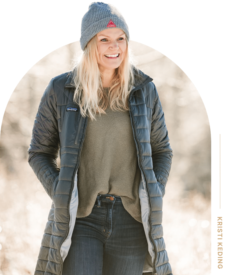 Kristi Keding – Therapist in Ogeden, Utah