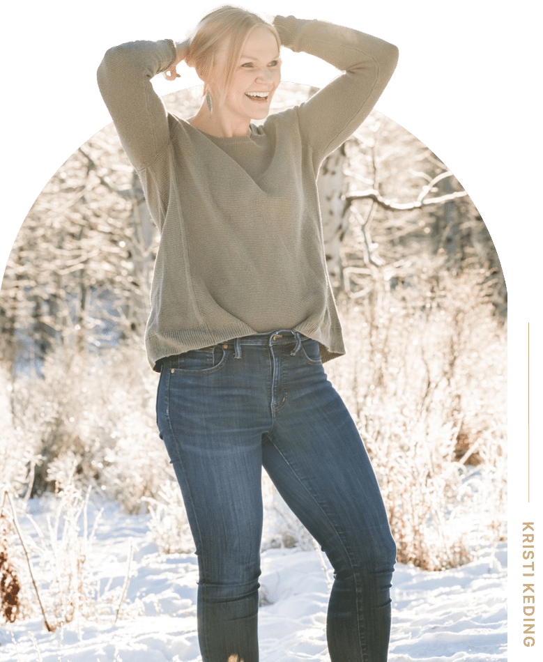 Kristi Image EMDR