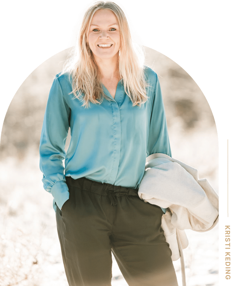 Kristi Keding – Depression Therapist in Ogeden, Utah
