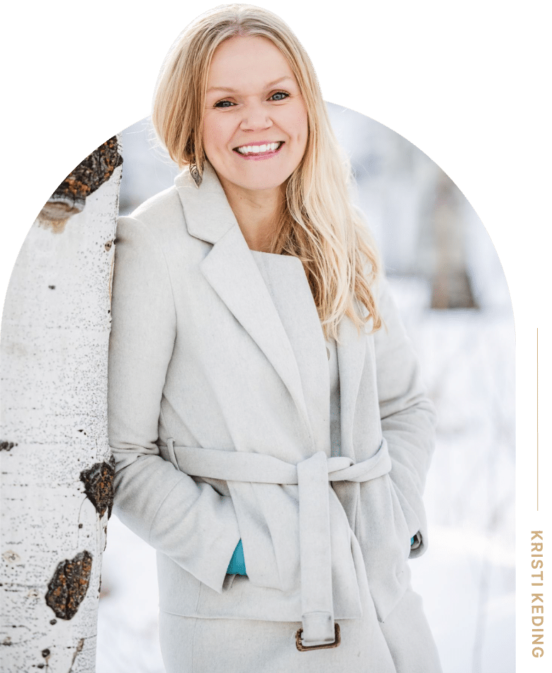 Kristi Keding – Anxiety Therapist in Ogeden ,Utah
