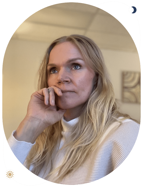 Kristi Keding - Mental Health Therapist in Ogeden ,Utah