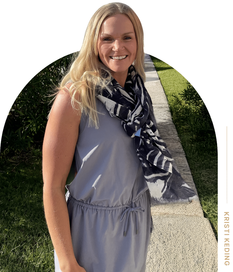 Kristi Keding – Brainspotting Therapist in Ogeden, Utah