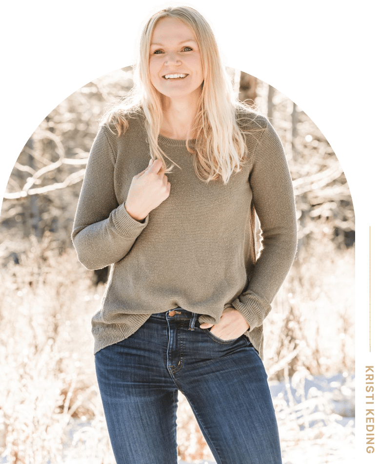 Kristi Keding – Sensorimotor Psychotherapist in Ogeden, UT