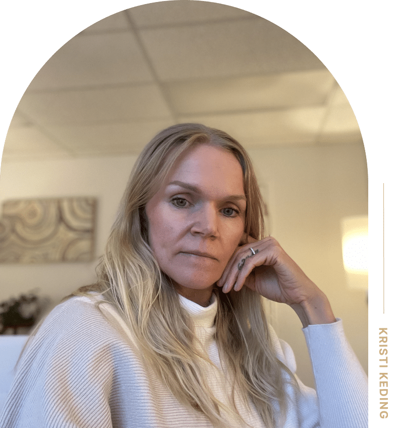Kristi Keding – Trauma Therapist in Ogeden ,Utah