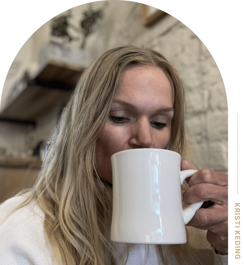 Meet Kristi Keding, offering mental health therapy across Utah.