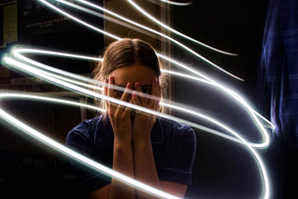 Why Your Brain Gets Stuck in Loops
