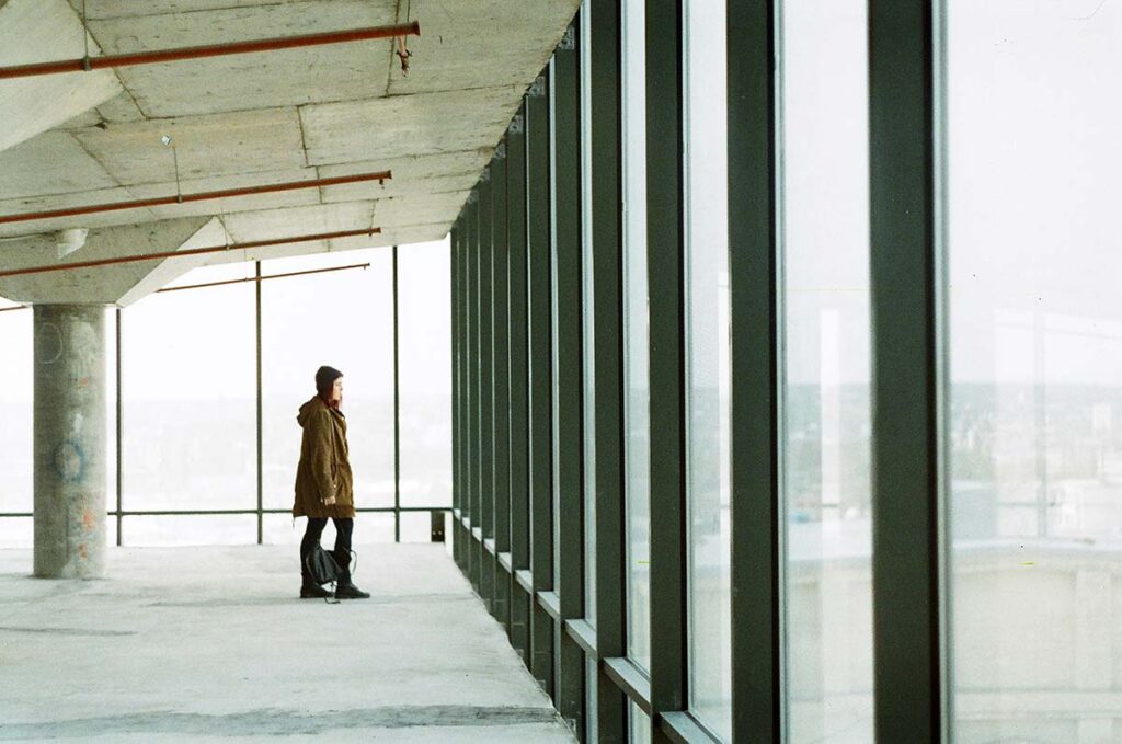 what is the window of tolerance